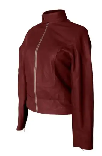 Megan Fox Teenage Mutant Ninja Turtles April ONeil Jacket