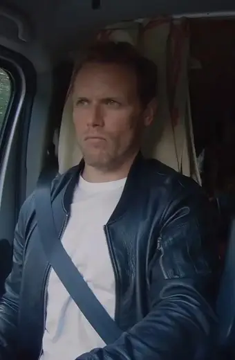Men in Kilts A Roadtrip with Sam Heughan and Graham Jacket