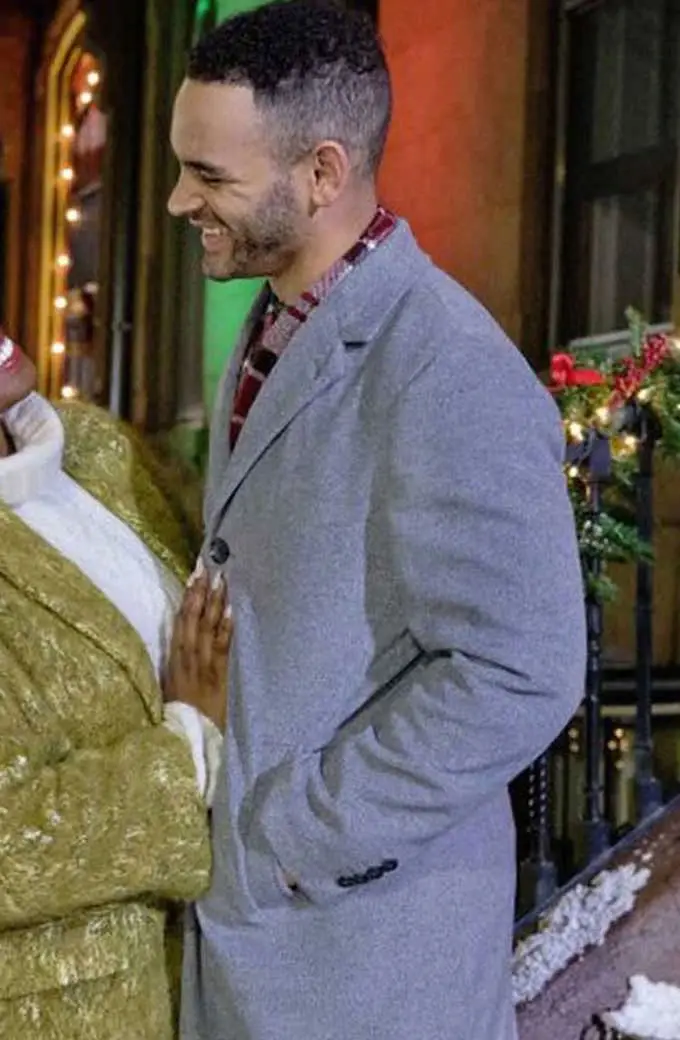 Will Adams A Holiday In Harlem Caleb Grey Wool Trench Coat will-adams-a-holiday-in-harlem-coat