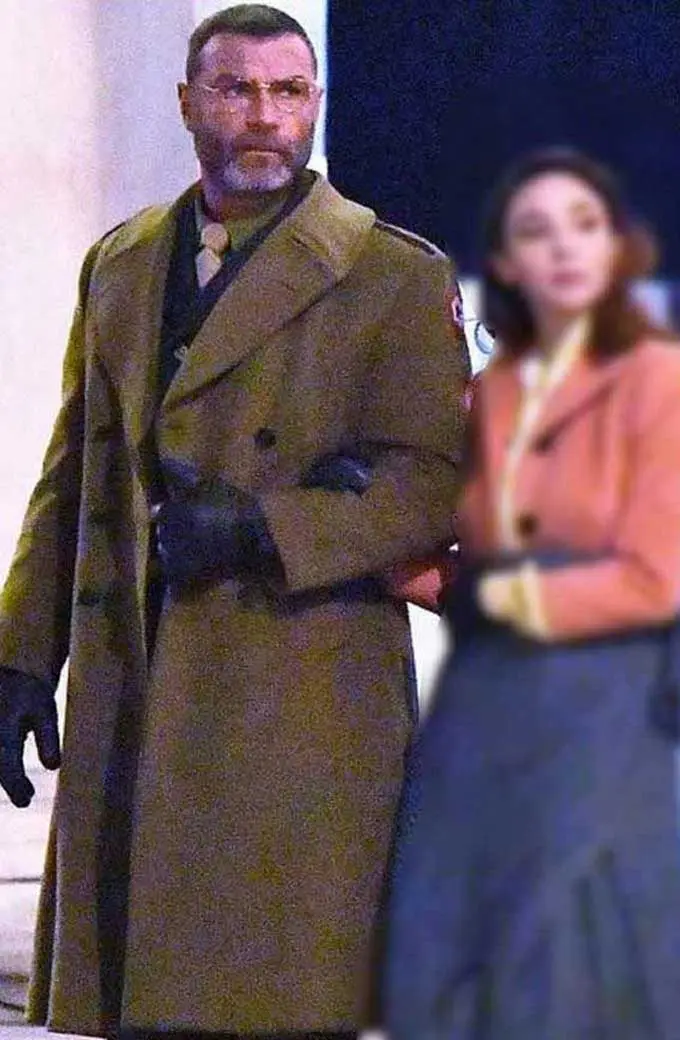 Across the River and Into the Trees Liev Schreiber Trench Coat liev-schreiber-across-the-river-and-into-the-trees-coat