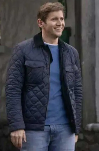 Brennan OBrien Allen Leech As Luck Would Have It Jacket allen-leech-as-luck-would-have-it-jacket