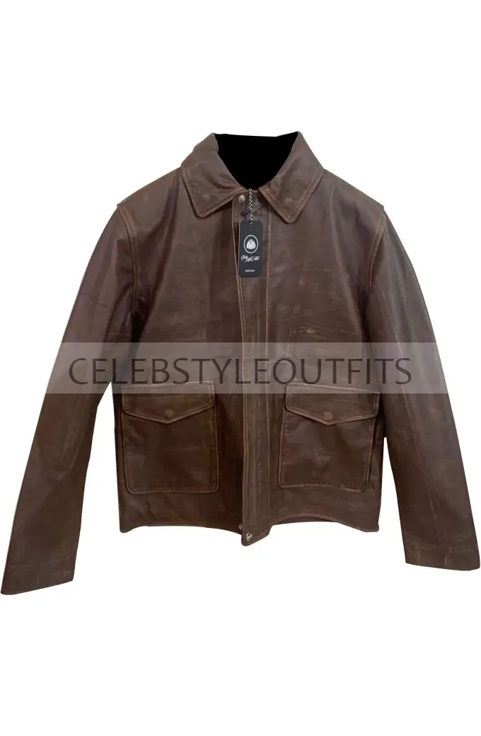 Indiana Jones The Dial Of Destiny Harrison Ford Jacket indiana-jones-harrison-ford-jacket