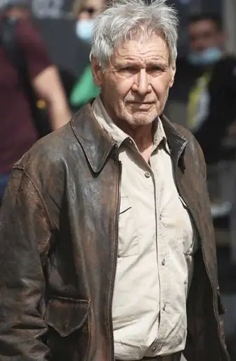 Indiana Jones The Dial Of Destiny Harrison Ford Jacket indiana-jones-harrison-ford-jacket