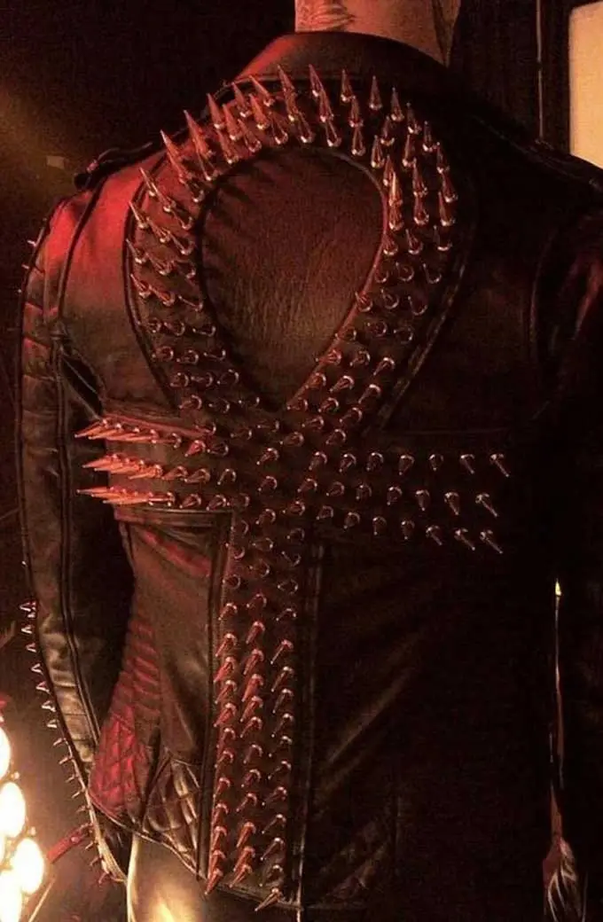 Andy Biersack The American Satan Black Leather Jacket johnny-faust-the-american-satan-jacket