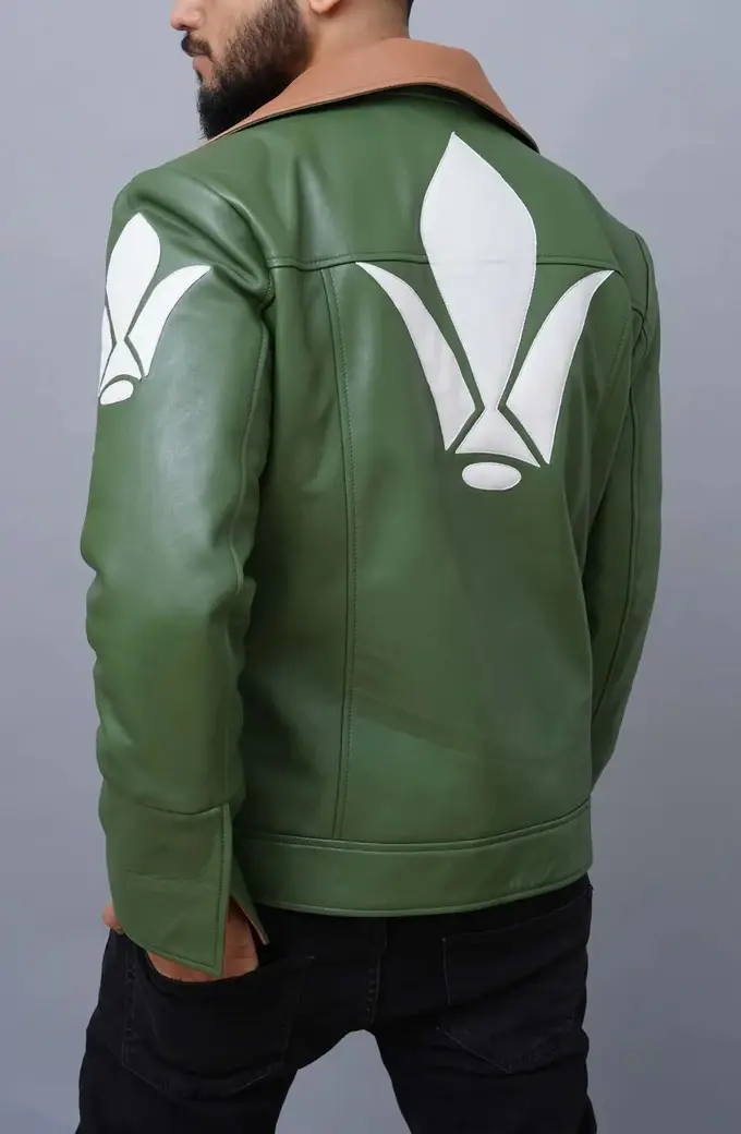 Orga Itsuka Mobile Suit Gundam Tekkadan Jacket mobile-suit-gundam-orga-itsuka-tekkadan-jacket