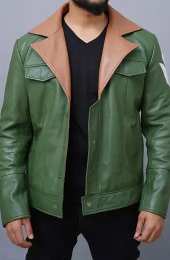 Orga Itsuka Mobile Suit Gundam Tekkadan Jacket mobile-suit-gundam-orga-itsuka-tekkadan-jacket