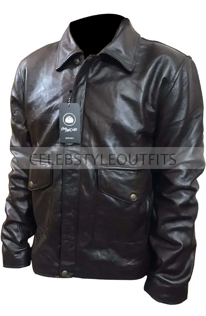 Harrison Ford Raider of the Lost Ark Indiana Jones Jacket raider-of-the-lost-ark-indiana-jones-jacket