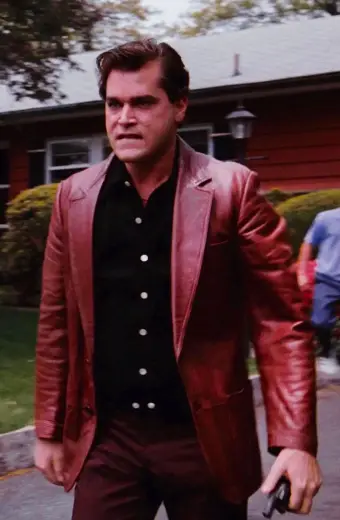 Henry Hill Goodfellas Brown Blazer goodfellas-henry-hill-blazer