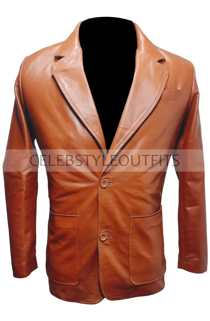 Henry Hill Goodfellas Brown Blazer goodfellas-henry-hill-blazer