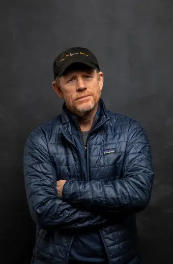Ron Howard Rebuilding Paradise Puffer Jacket rebuilding-paradise-ron-howard-jacket
