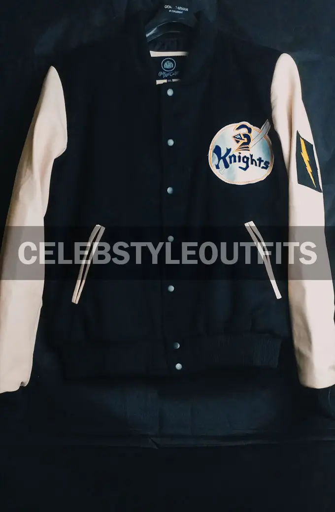 Roy Hobbs The Natural Black Jakcet the-natural-roy-hobbs-black-jakcet