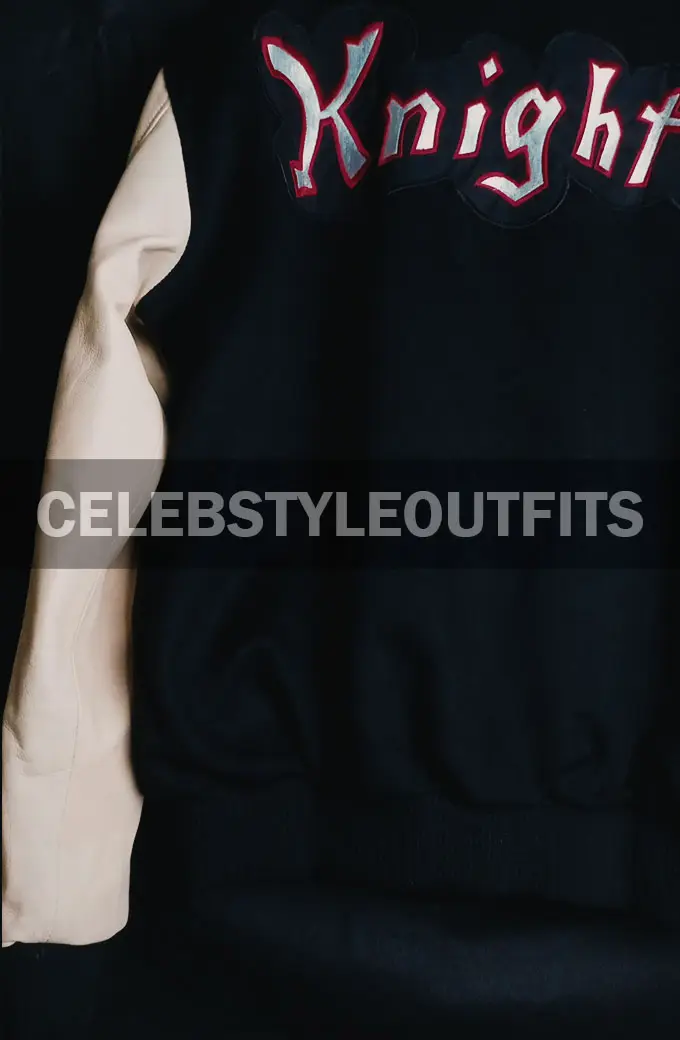Roy Hobbs The Natural Black Jakcet the-natural-roy-hobbs-black-jakcet