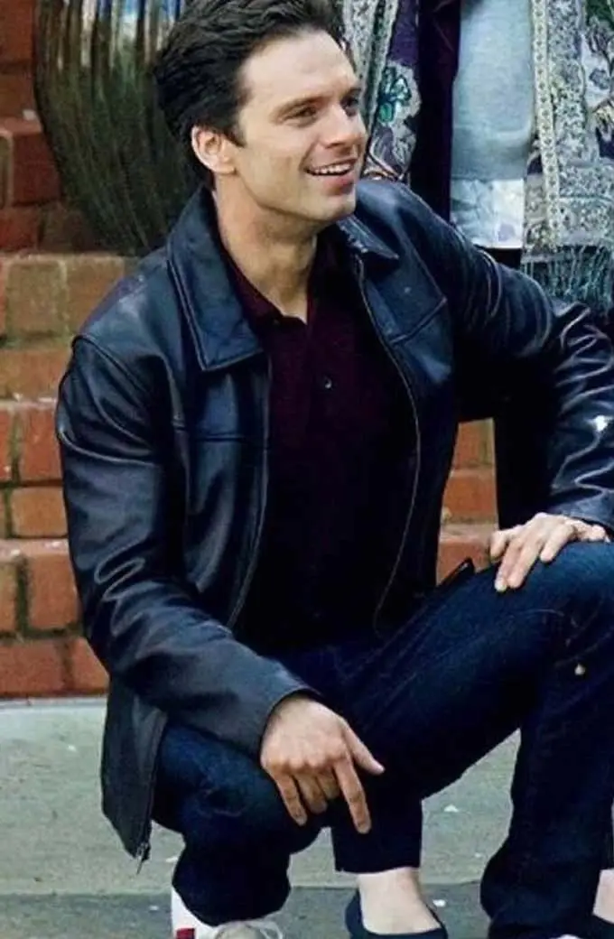 The Last Full Measure Sebastian Stan Scott Huffman Jacket the-last-full-measure-sebastian-stan-black-jacket