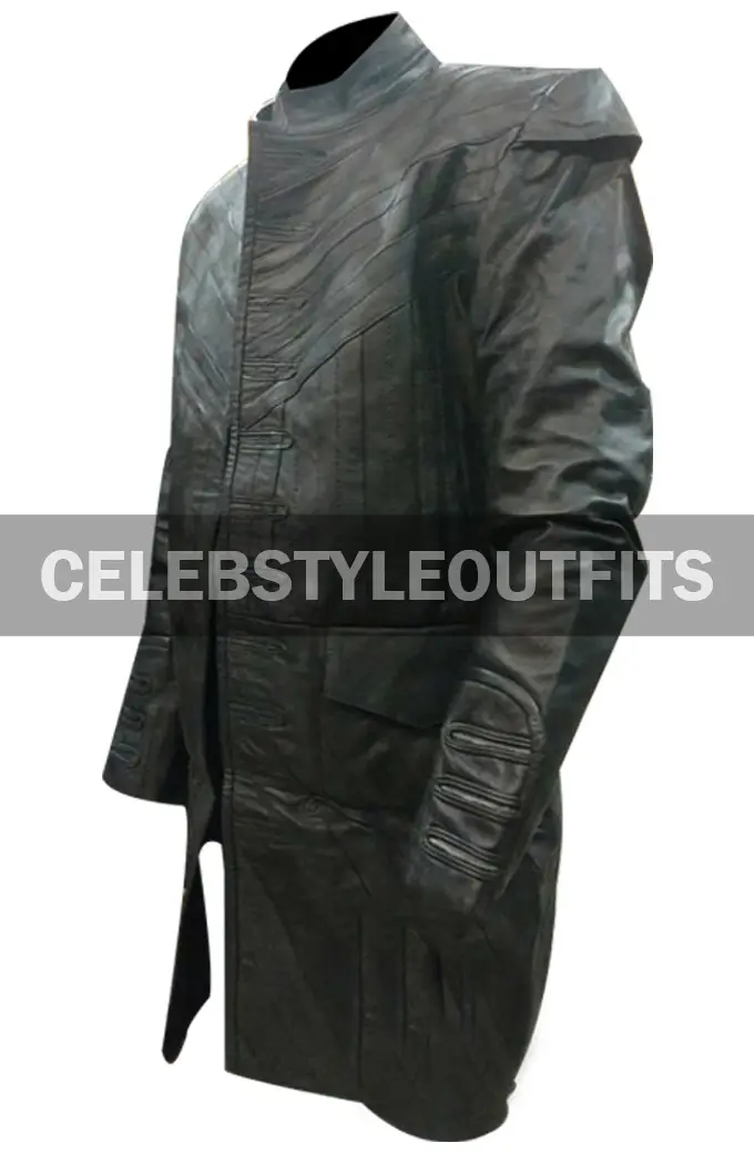 Black Sails Captain Flint Black Coat black-sails-captain-flint-black-coat