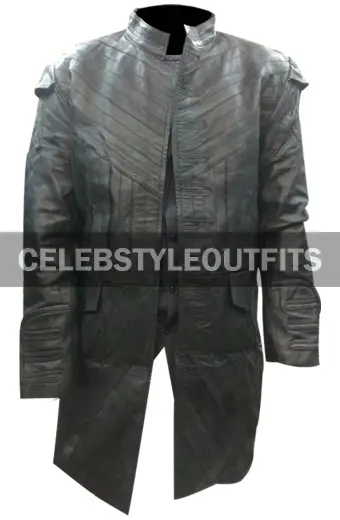 Black Sails Captain Flint Black Coat black-sails-captain-flint-black-coat