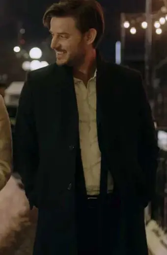 Evan Williams Jack Russo Midnight At Magnolia Black Wool Coat evan-williams-midnight-at-magnolia-coat