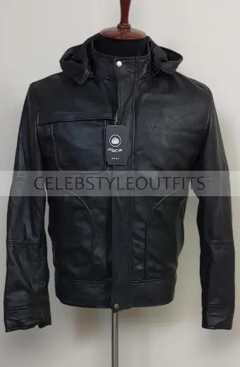 Ethan Hunt Mission Impossible Ghost Protocol Tom Cruise Jacket