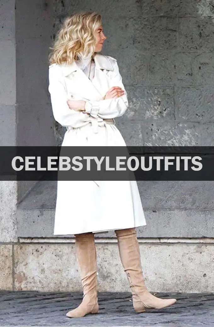 Alanna Mitsopolis Mission Impossible Fallout White Trench Coat mission-impossible-fallout-vanessa-kirby-coat