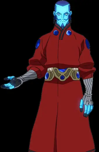 Flect Turn World Heroes Mission My Hero Academia Cosplay Coat my-hero-academia-world-heroes-mission-flect-turn-coat