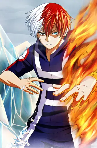 Shoto Todoroki World Heroes Mission My Hero Academia Jacket world-heroes-mission-shouto-todoroki-jacket