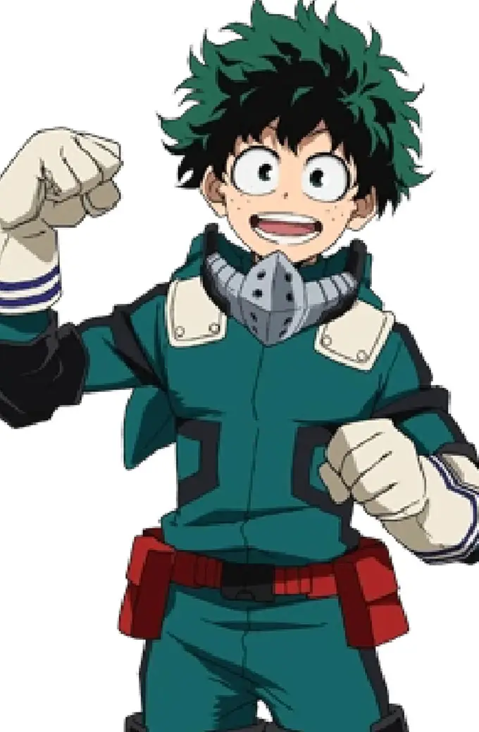 Izuku Midoriya My Hero Academia World Heroes Cosplay Jacket deku-my-hero-academia-world-heroes-jacket