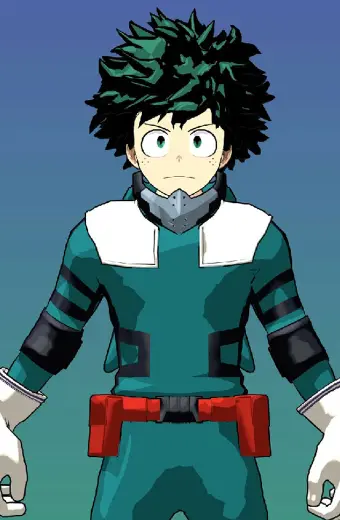 Izuku Midoriya My Hero Academia World Heroes Cosplay Jacket deku-my-hero-academia-world-heroes-jacket