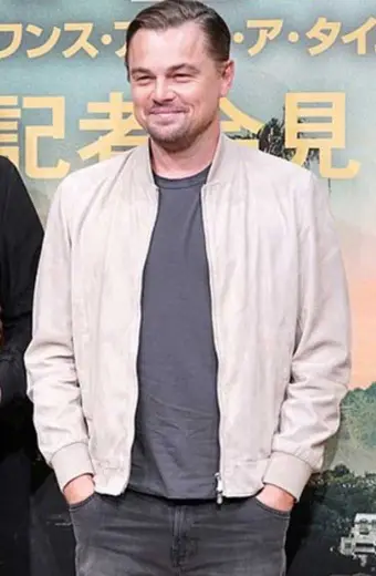 Leonardo DiCaprio Once Upon A Time In Hollywood Bomber Jacket leonardo-dicaprio-once-upon-a-time-in-hollywood-jacket