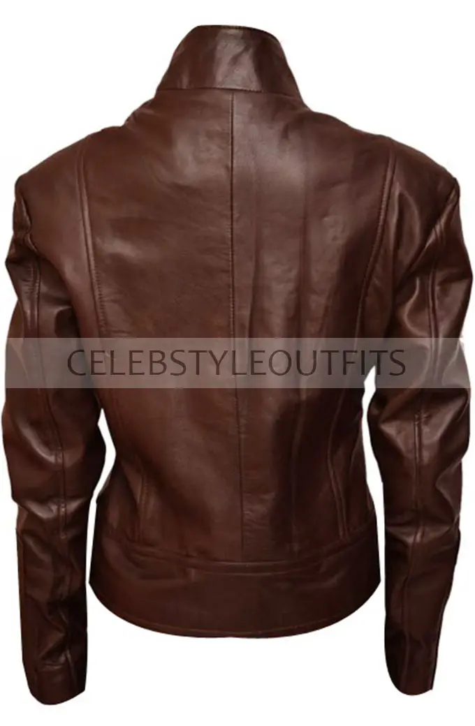 Jennifer Morrison Once Upon a Time TV Show Emma Swan Jacket jennifer-morrison-once-upon-a-time-jacket