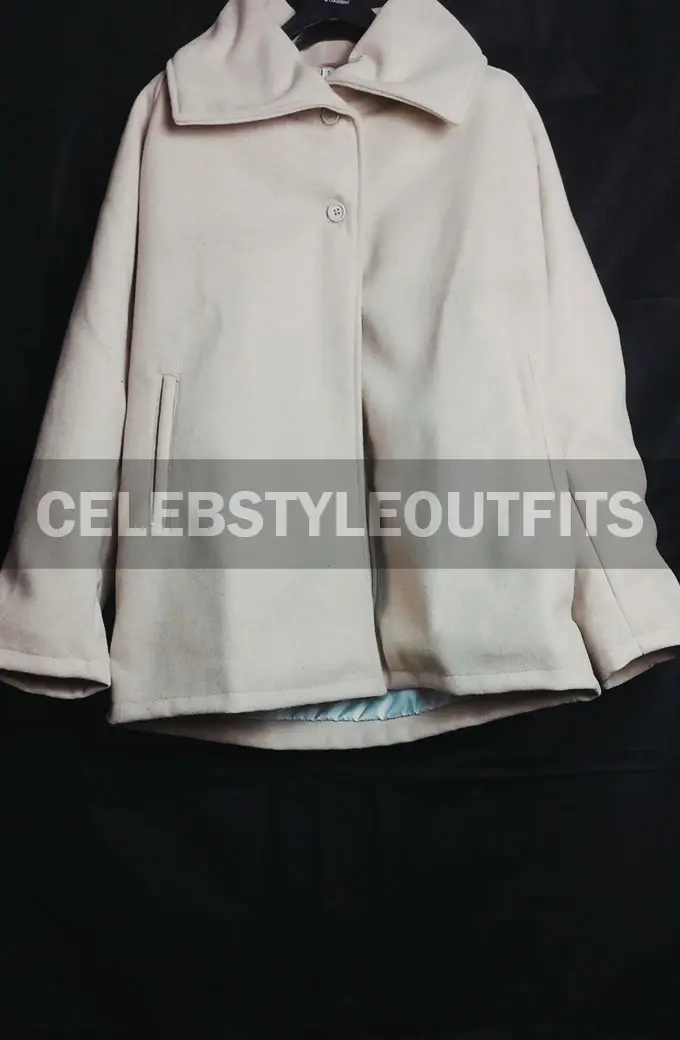 Ginnifer Goodwin Once Upon a Time Snow White White Wool Coat once-upon-a-time-ginnifer-goodwin-coat