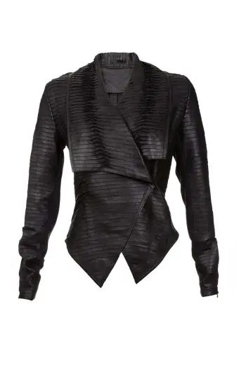 Regina Mills Once Upon A Time Lana Parrilla Evil Queen Jacket