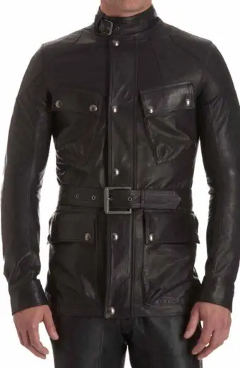Once Upon a Time Josh Dallas David Nolan Prince James Jacket