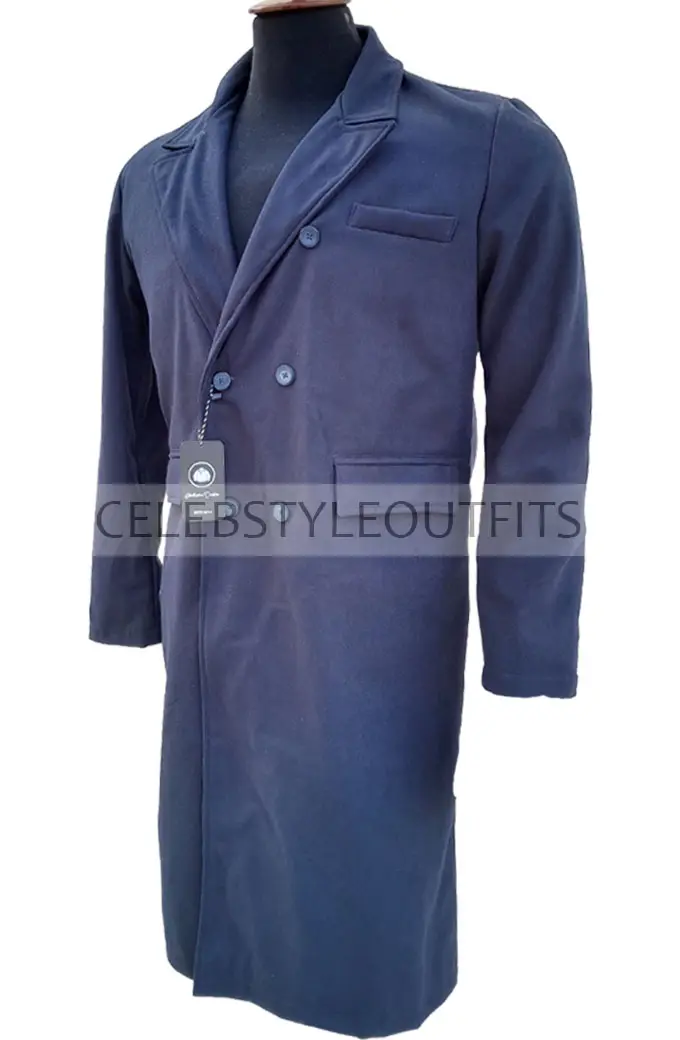 Peaky Blinders Luca Changretta Adrien Brody Wool Trench Coat peaky-blinders-adrien-brody-wool-coat