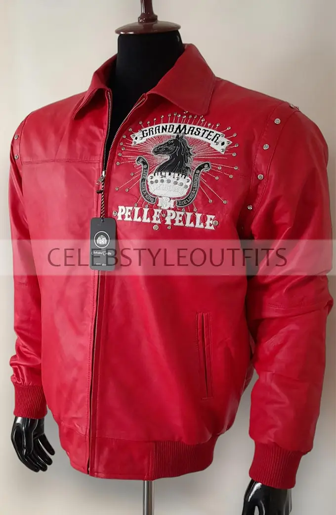 Supreme Dynasty Grand Master Pelle Pelle Power Glory Jacket grand-master-pelle-pelle-jacket