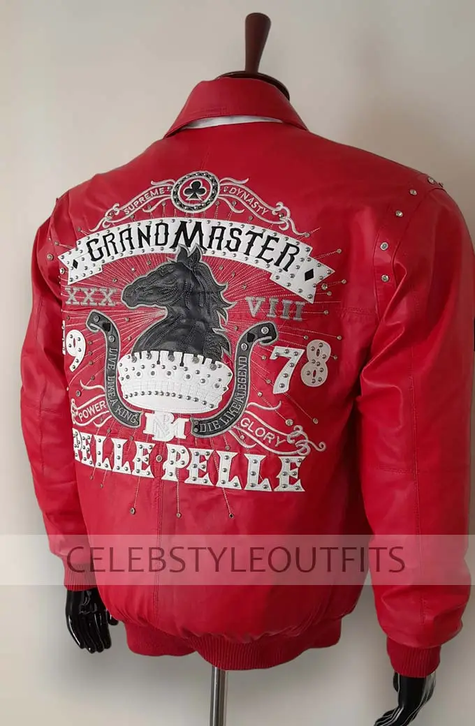 Supreme Dynasty Grand Master Pelle Pelle Power Glory Jacket grand-master-pelle-pelle-jacket