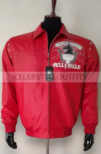 Supreme Dynasty Grand Master Pelle Pelle Power Glory Jacket grand-master-pelle-pelle-jacket