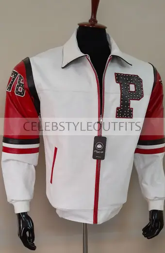 Pelle Pelle All American Heritage Series Athletic DIV Jacket