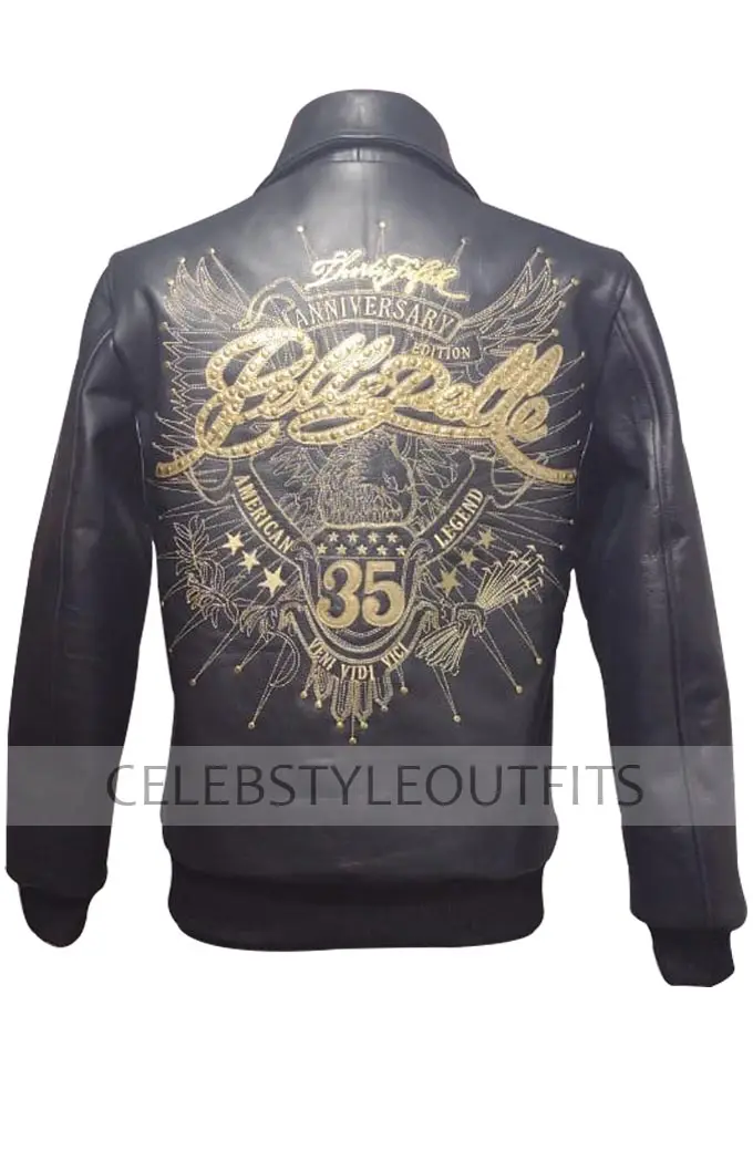 American Legend 35th Anniversary Edition Pelle Pelle Jacket anniversary-american-legend-pelle-pelle-jacket