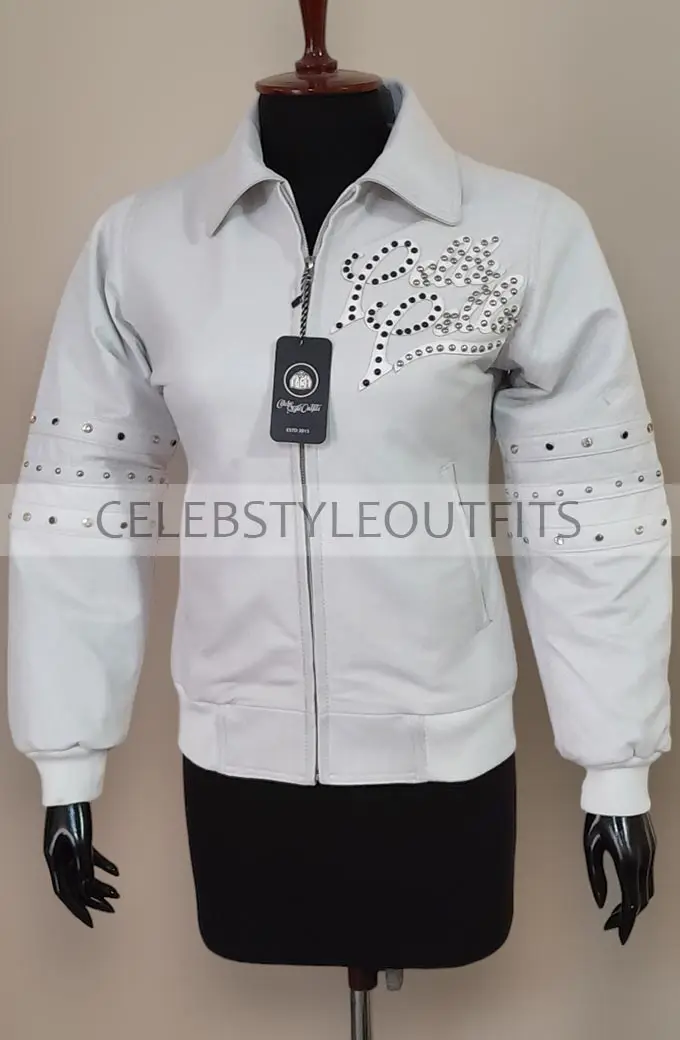 The Original Womens Pelle Pelle Bomber Premium Leather Jacket pelle-pelle-the-original-premium-jacket
