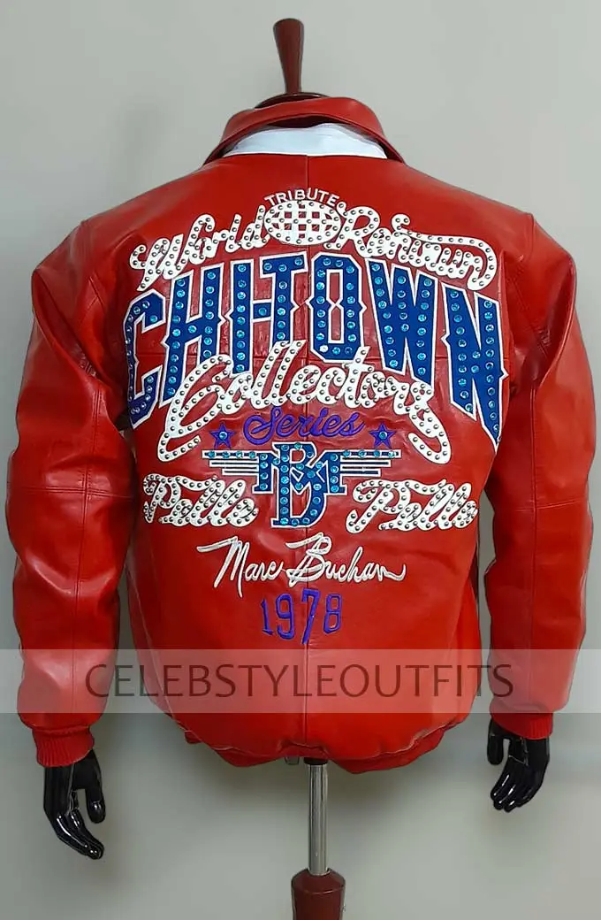Chi-Town Collectors Series World Renown Pelle Pelle Jacket pelle-pelle-world-renown-chi-town-jacket