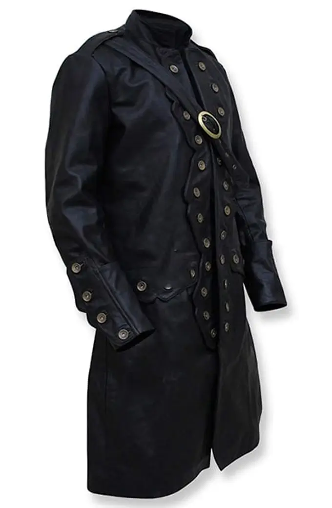 Orlando Bloom Pirates Of The Caribbean Will Turner Coat pirates-of-the-caribbean-orlando-bloom-coat