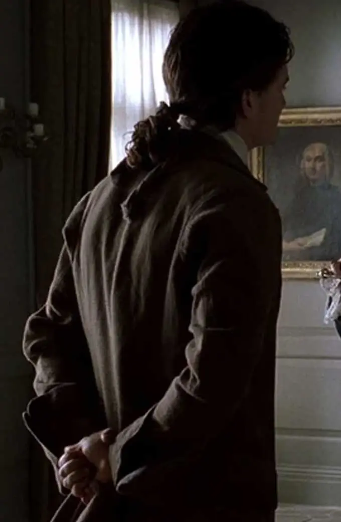 Pirates Of The Caribbean Orlando Bloom Will Turner Trench Coat will-turner-pirates-of-the-caribbean-coat