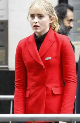 Kathryn Newton Lucy Stevens Pokemon Detective Pikachu Coat pokemon-detective-pikachu-lucy-stevens-jacket