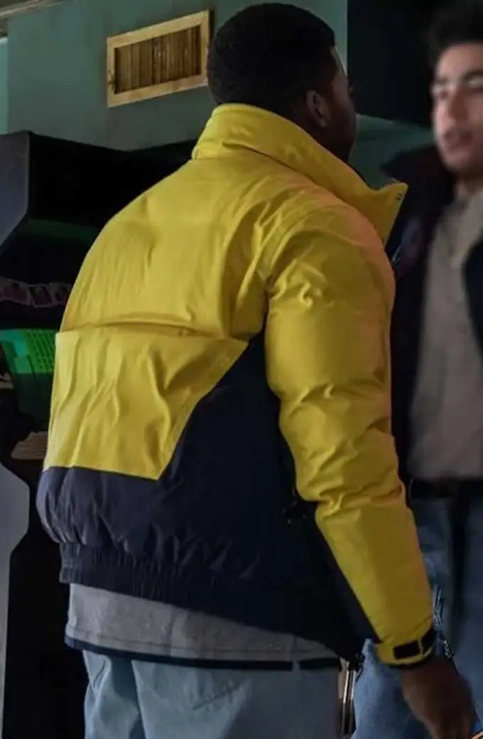 Mekai Curtis Power Book III TV Show Raising Kanan Stark Jacket power-book-III-mekai-curtis-jacket