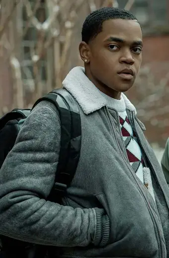 Michael Rainey Jr Power Book II Ghost Tariq St Patrick Jacket power-book-II-ghost-tariq-patrick-jacket