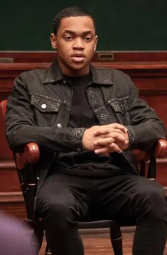 Tariq St Patrick Power Book II Ghost Michael Rainey Jr Jacket power-book-2-ghost-tariq-st-patrick-jacket