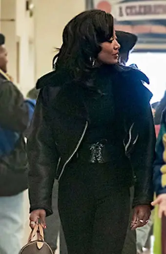 Raquel Thomas Patina Miller Power Book Raising Kanan Jacket patina-miller-power-book-jacket