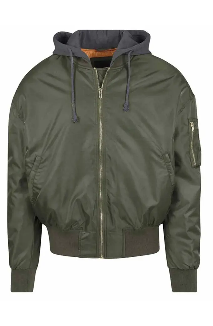 Rhenzy Feliz Alex Wilder Runaways Bomber Green Satin Jacket rhenzy-feliz-marvel-runaways-jacket