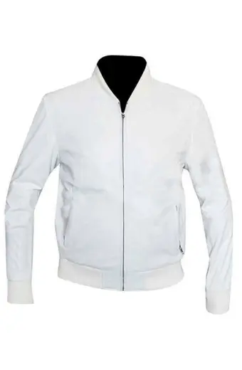 Crazy Stupid Love Jacob Palmer Ryan Gosling Bomber Jacket