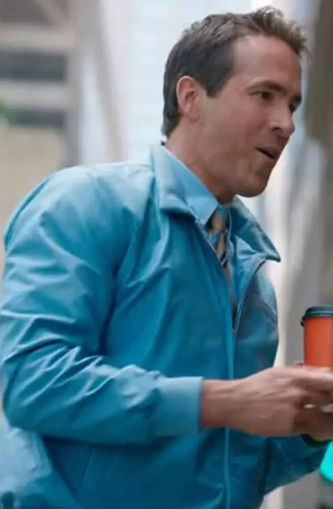 Ryan Reynolds Free Guy Blue Jacket free-guy-ryan-reynolds-blue-jacket