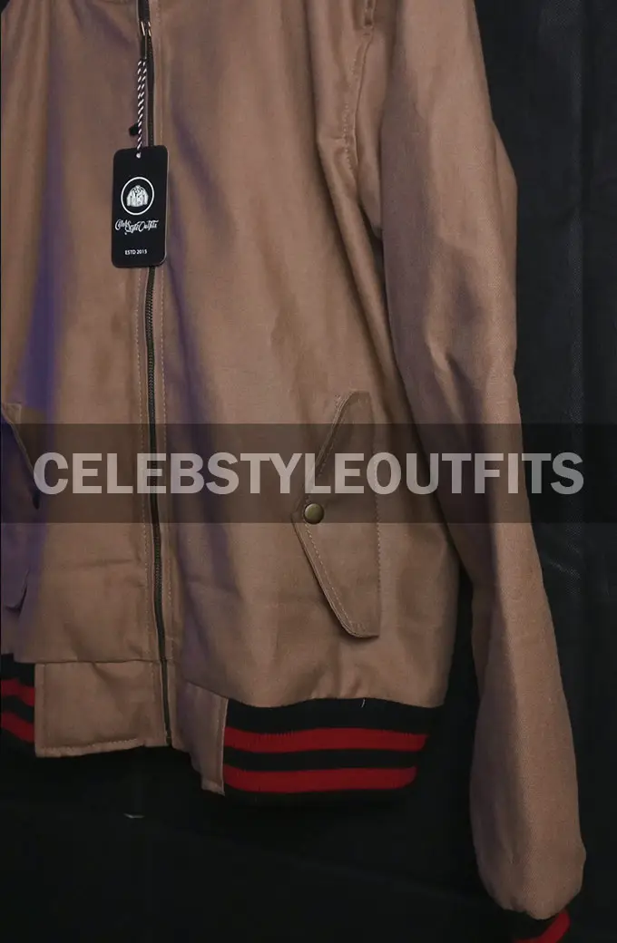 Ryan Reynolds The Age of Adaline Brown Jacket the-age-of-adaline-ryan-reynolds-brown-jacket